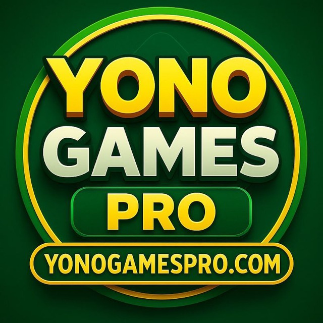 Yono Logo
