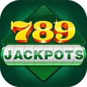 789 Jackpot App Icon