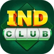  IND Club App Icon