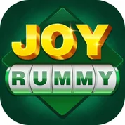 Joy Rummy App Icon