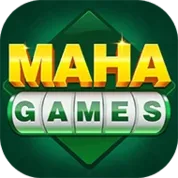 Maha Games App Icon