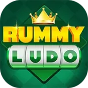Rummy Ludo App Icon