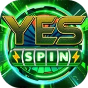 Yes Spin App Icon