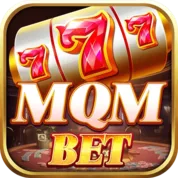 MQM Bet App Icon