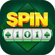 Spin101 App Icon