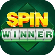 Spin Winner App Icon